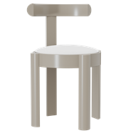 Sunday Chair Fog Grey
